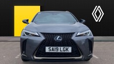Lexus UX 250h 2.0 F-Sport 5dr CVT [Premium Plus] Hybrid Hatchback